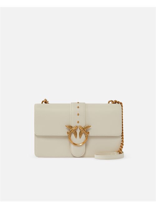 bag woman white PINKO | 100053A0F1/Z14Q